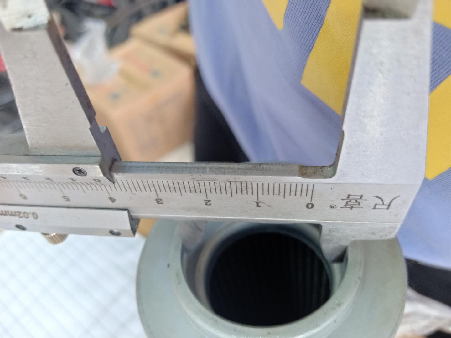 遼寧液壓站濾油機(jī)LUC-63×30經(jīng)銷商