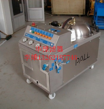 黑龍江PFC8314-50-H-LZpall阿頗爾濾油機尺寸