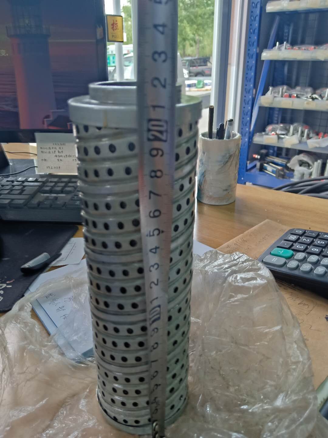 新疆OFU10P2N2B10C報價