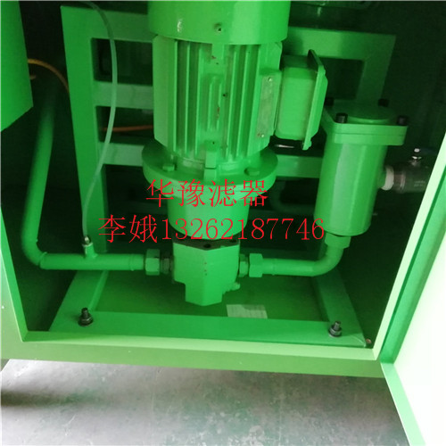 遼寧PFC8314-100-H-LZ?濾油小車規(guī)格