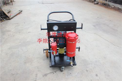新疆濾油車PFS8370R3KZ品牌